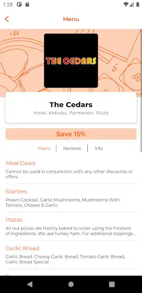 Play The Cedars  and enjoy The Cedars with UptoPlay