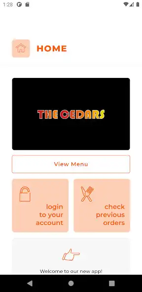 Play The Cedars as an online game The Cedars with UptoPlay