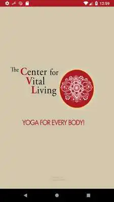 Play The Center for Vital Living