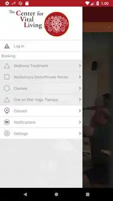 Play The Center for Vital Living