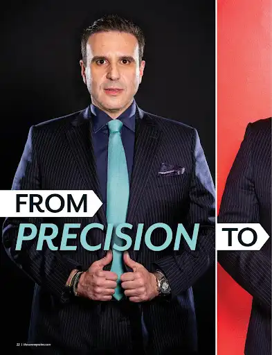 Play The CEO Magazine ANZ