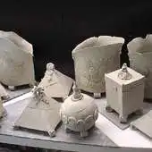 Free play online The Ceramist - reloaded APK