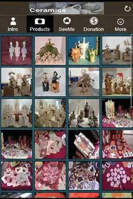 Play The Ceramist - reloaded