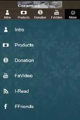 Play The Ceramist - reloaded