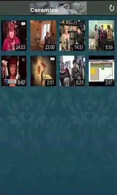 Play The Ceramist - reloaded