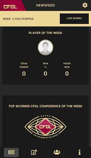 Play The CFGL League and enjoy The CFGL League with UptoPlay Play The CFGL League and enjoy The CFGL League with UptoPlay