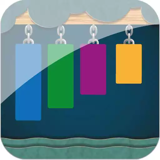 Free play online The Chain Xylophone APK