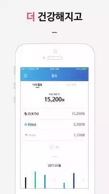 Play THE CHALLENGE  - Walk, Compete, and Win Rewards