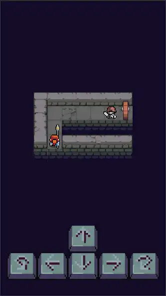 Play The Chamber of Death  and enjoy The Chamber of Death with UptoPlay