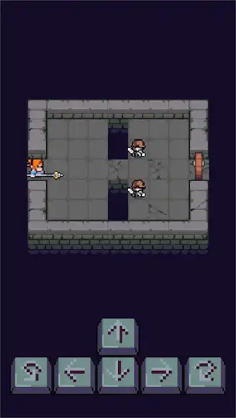 Play The Chamber of Death as an online game The Chamber of Death with UptoPlay