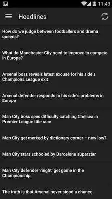 Play The Champions Play The Champions