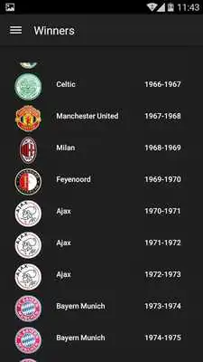 Play The Champions Play The Champions