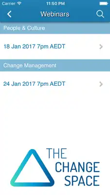 Play The Change Space