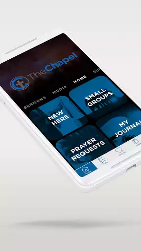Play The Chapel at Warren Valley as an online game The Chapel at Warren Valley with UptoPlay