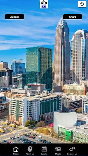 Play The Charlotte Business Group  and enjoy The Charlotte Business Group with UptoPlay