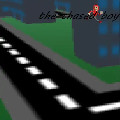 Play The Chased Boy! APK