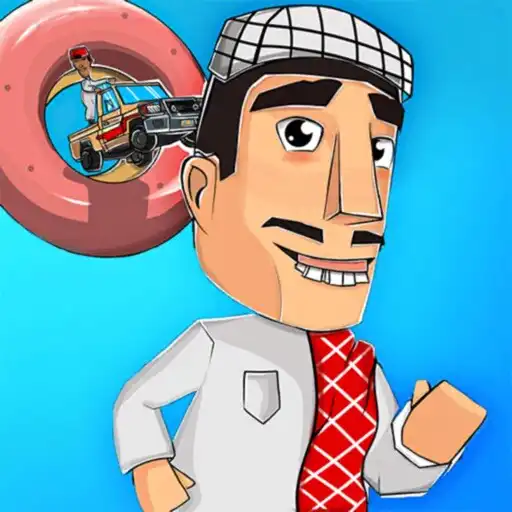 Play The Chase: Hit and Run APK Play The Chase: Hit and Run APK