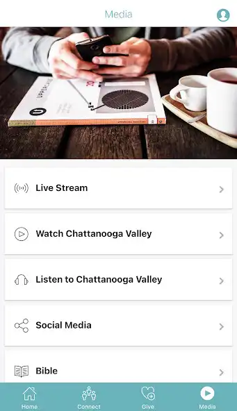 Play The Chatt Valley App as an online game The Chatt Valley App with UptoPlay