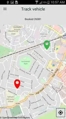 Play The Chauffeur Group