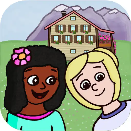 Play The Cheertons Around the House APK