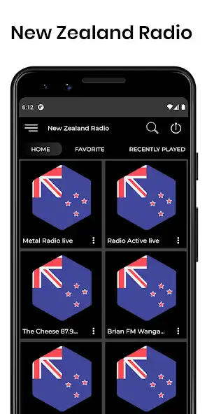 Play Thecheese Radio NZ Online LIVE  and enjoy Thecheese Radio NZ Online LIVE with UptoPlay
