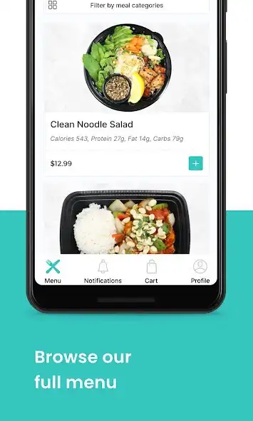 Play TheChefPrepMeals as an online game TheChefPrepMeals with UptoPlay