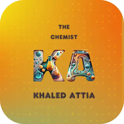 Play The Chemist - Khaled Attia APK Play The Chemist - Khaled Attia APK