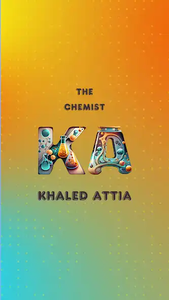 Play The Chemist - Khaled Attia  and enjoy The Chemist - Khaled Attia with UptoPlay