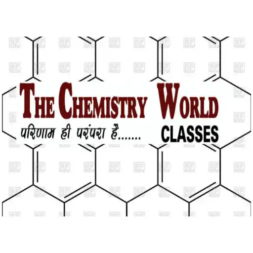 Play The Chemistry World Classes APK