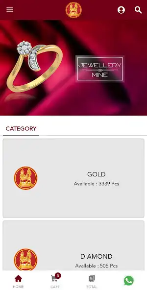 Play The Chennai Shopping mall Jewellers  and enjoy The Chennai Shopping mall Jewellers with UptoPlay