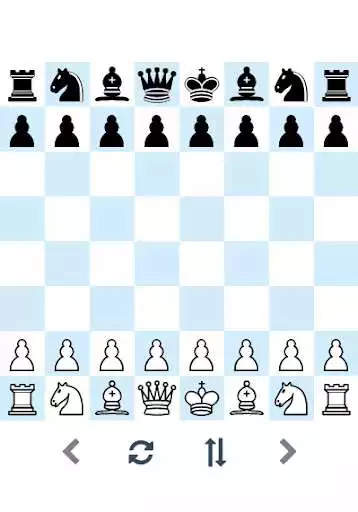 Play The ChessBoard  and enjoy The ChessBoard with UptoPlay