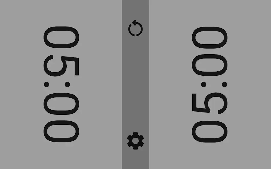 Play The Chess Clock as an online game The Chess Clock with UptoPlay