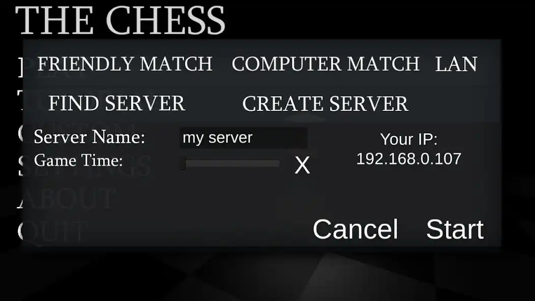 Play The Chess Free