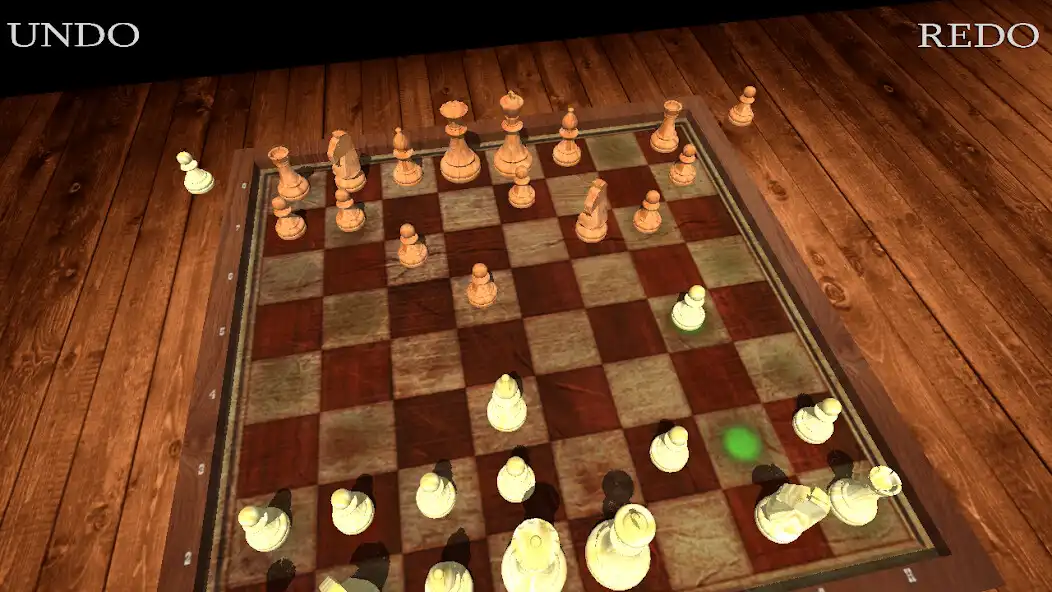 Play The Chess Free