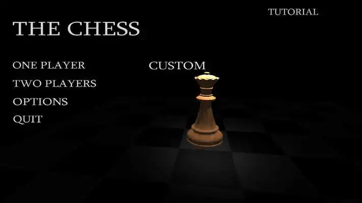 Play The Chess Free