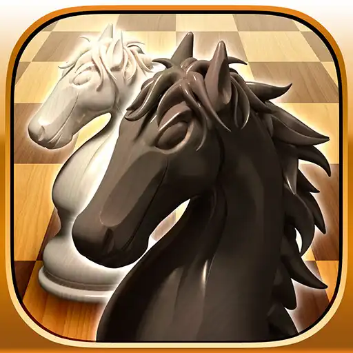 Play The Chess Lv.100 (plus Online) APK