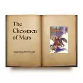 Free play online The Chessmen of Mars audiobook APK
