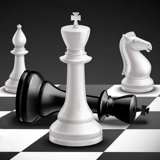 Play The Chess Puzzles and Tactics APK