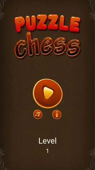 Play The Chess Puzzles and Tactics  and enjoy The Chess Puzzles and Tactics with UptoPlay