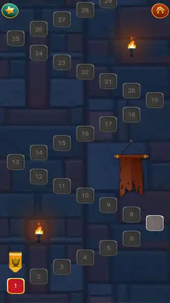 Play The Chess Puzzles and Tactics as an online game The Chess Puzzles and Tactics with UptoPlay