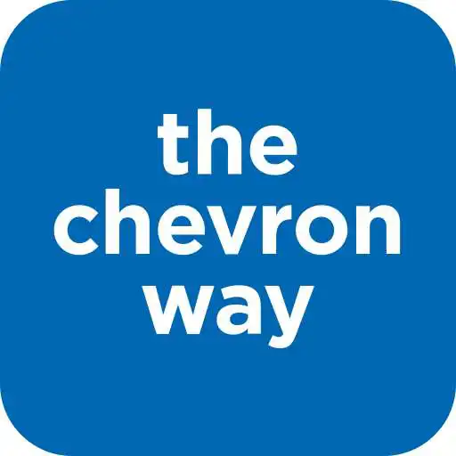 Run free android online The Chevron Way APK