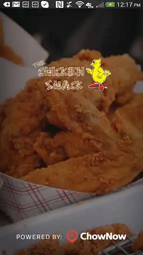 Play The Chicken Shack Parker  and enjoy The Chicken Shack Parker with UptoPlay