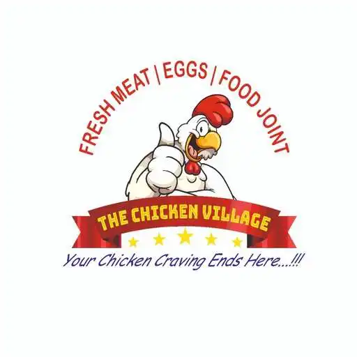 Play The Chicken Village APK