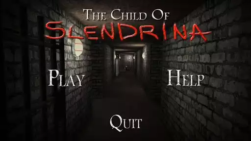 Play The Child Of Slendrina