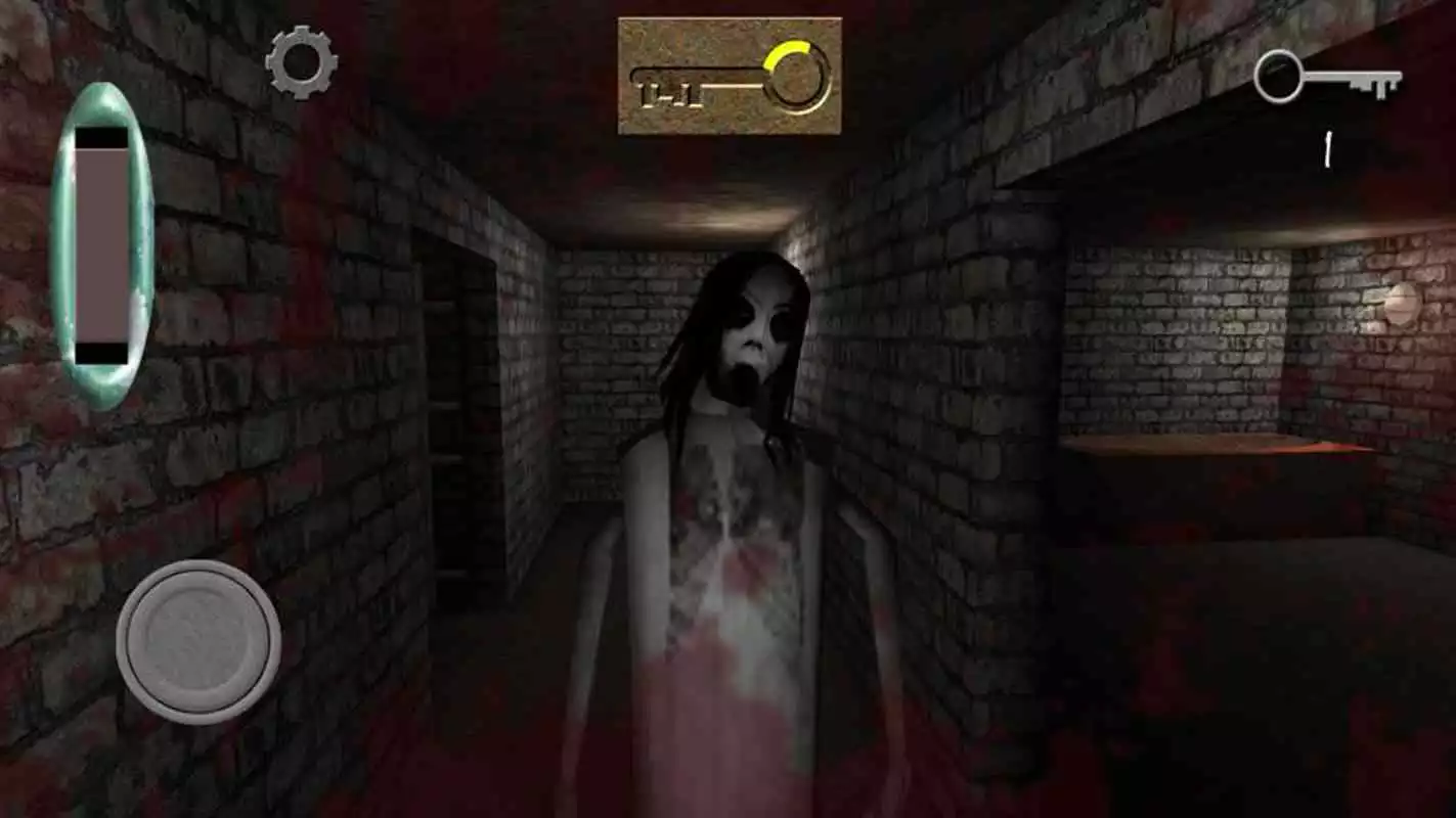 Play The Child Of Slendrina