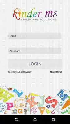 Play The Childrens Spot Kinderm8