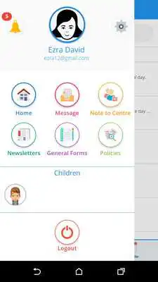 Play The Childrens Spot Kinderm8