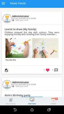 Play The Childrens Spot Kinderm8