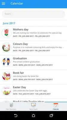 Play The Childrens Spot Kinderm8