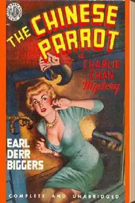 Play The Chinese Parrot